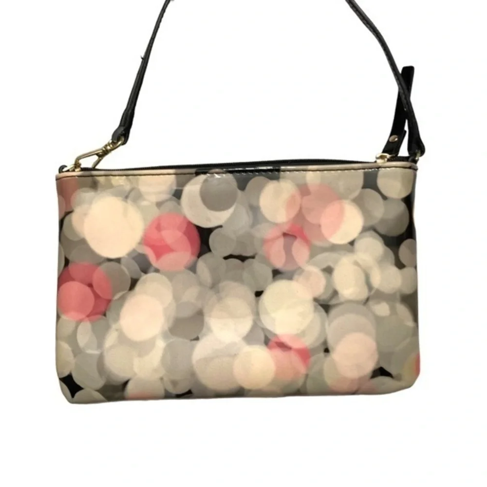 Kate spade multicolor mini bag